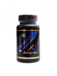 Amarex 30 kapsl