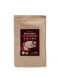 BIO Maca erven prek 300g