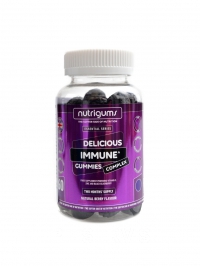 Immune Complex 60 gummies