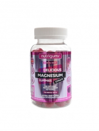 Magnesium Citrate 60 gummies