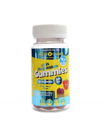 Kids Magnesium Gummies 30 gummies