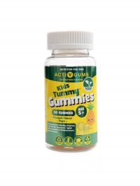 Kids Tummy Gummies 30 gummies