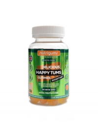 Happy Tums Digestion 60 gummies