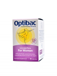 For Women 90 kapslí Probiotika pro ženy