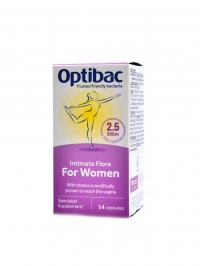 For Women 14 kapslí Probiotika pro ženy