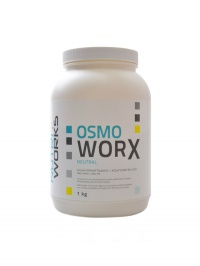 Osmo Worx 1kg natural