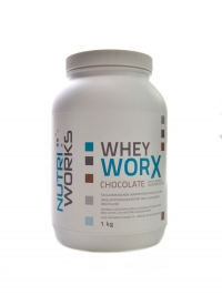 Whey Worx 1000 g