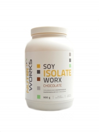 Soy Worx 900 g