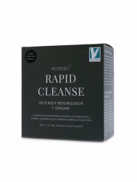 Rapid Cleanse 28 kapsl (Rychl detox)