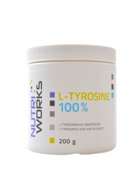 L-Tyrosine 200 g