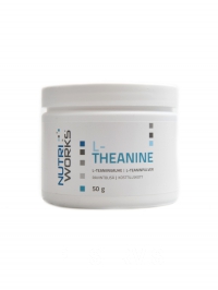 L-Theanine 50 g