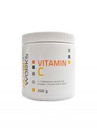 Vitamin C 200g