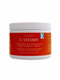 Vitamin C 250g