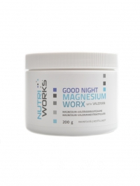 Good Night Magnesium Worx 200g