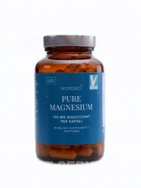Pure Magnesium 90 kapsl (Hok)