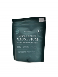 Magnesium Muscle Relief 150g citron