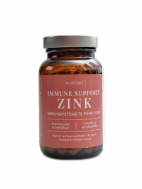 Zink Immune Support 90 kapsl