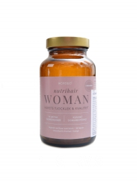 Nutrihair Woman 60 kapsl