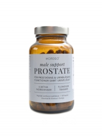Male Support Prostate 120 kapslí