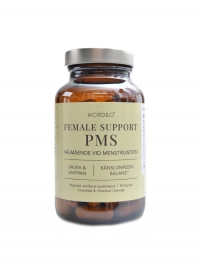 Female Support PMS 90 kapsl�
