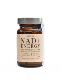 NAD+ Energy 30 kapsl�