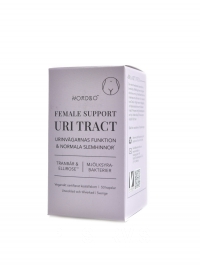 Female Support Uri Tract 50 kapsl�