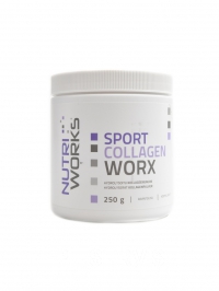 Sport Collagen Worx 250 g