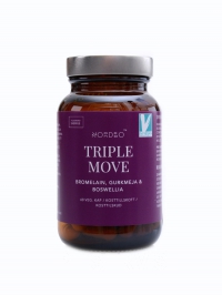 Triple Move 60 kapsl (Klouby)