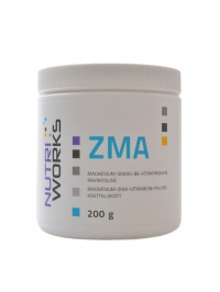 ZMA 200g