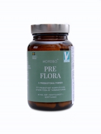 Pre Flora 60 kapsl (Prebiotika)