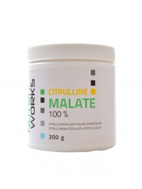 Citruline malate 300 g