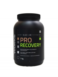 Pro Recovery 1kg