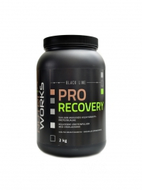 Pro Recovery 2kg