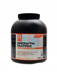 Growth Matrix 1890 g