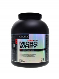 Micro Whey 2270 g