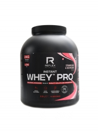 Instant Whey pro 2200g