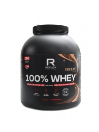 100% Whey protein 2000 g