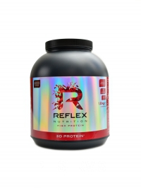 3D protein 1800 g high protein