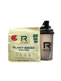 Plant Based Protein 600g