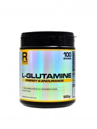 L-Glutamine 500 g