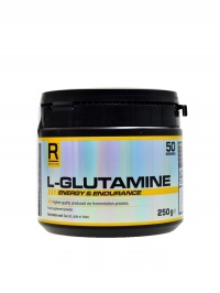 L-Glutamine 250 g