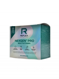 Nexgen Pro 90 capsules