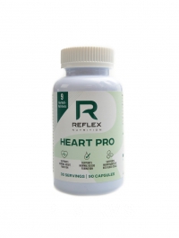 Heart PRO 90 kapsl