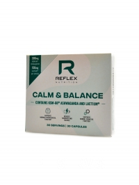 Calm and Balance 30 kapsl