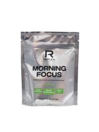 Morning Focus 120g