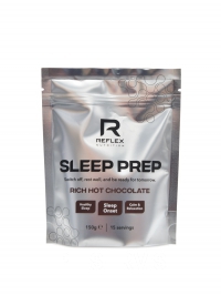 Sleep Prep 150g hot chocolate