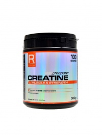 Creapure Creatine monohydrate 500 g