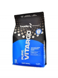 Vitargo Pure 1000g natural