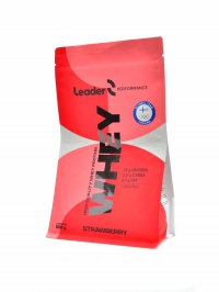 Whey Protein 500g