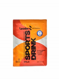 Sports Drink 45g (Energetick a iontov npoj)